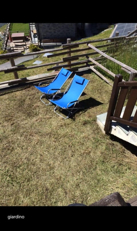 Accogliente appartamento sulle piste da sci Apartment in Breuil-Cervinia