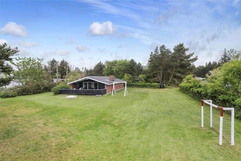 BV125-Blavand-Soren-Lassens-Vaenge-9 House in Blåvand