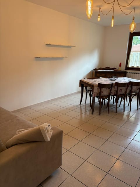 Civico 16 Apartment in Province of Lecco