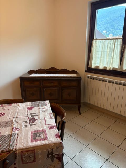 Civico 16 Apartment in Province of Lecco