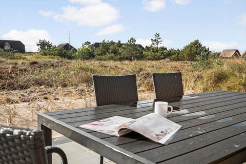 BV192-Blavand-Horns-Rev-61 House in Blåvand