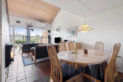 BV344-Blavand-Fyrvej-26-Lej-28 House in Blåvand