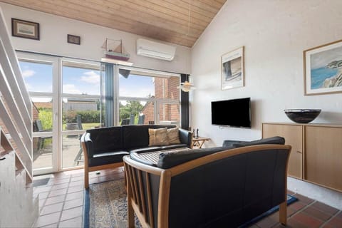 BV344-Blavand-Fyrvej-26-Lej-28 House in Blåvand