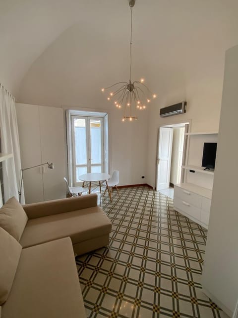 Sorrento Dreaming Terrace Apartment in Sant Agnello