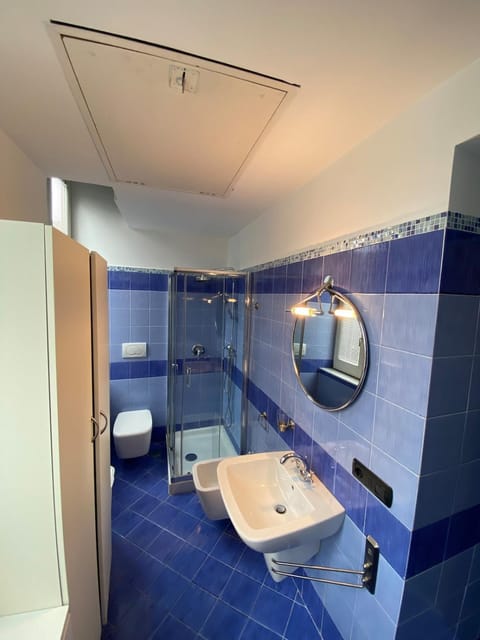 Sorrento Dreaming Terrace Apartment in Sant Agnello