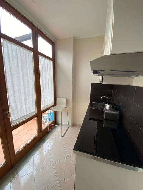 Sorrento Dreaming Terrace Apartment in Sant Agnello