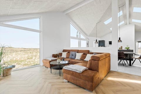 BV243-Blavand-Nordslugen-41 House in Blåvand