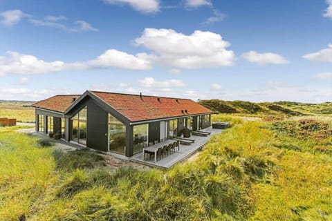 BV243-Blavand-Nordslugen-41 House in Blåvand