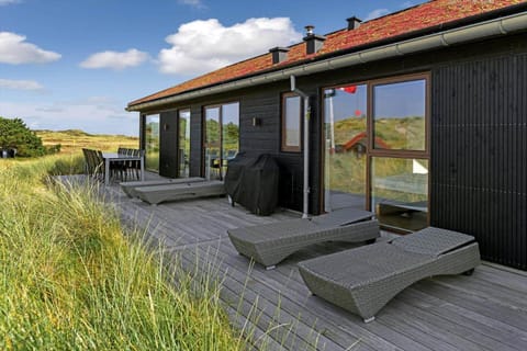 BV243-Blavand-Nordslugen-41 House in Blåvand