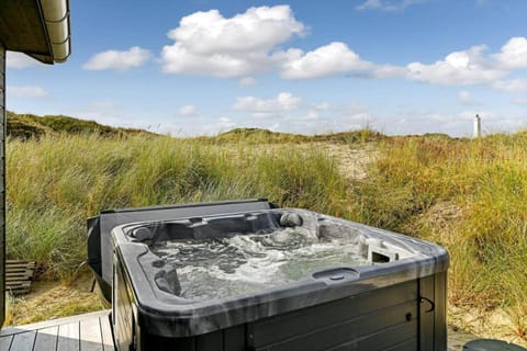 BV243-Blavand-Nordslugen-41 House in Blåvand