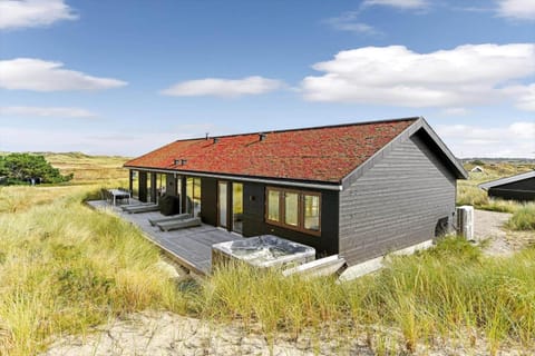 BV243-Blavand-Nordslugen-41 House in Blåvand