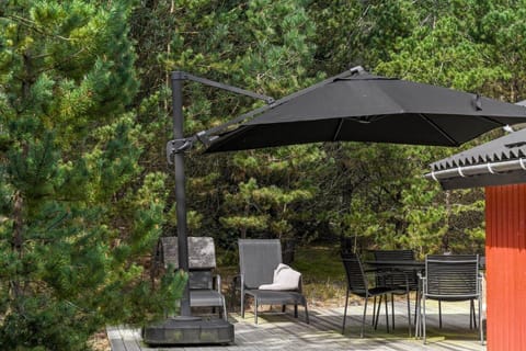 BV369-Blavand-Hedevej-8 House in Blåvand