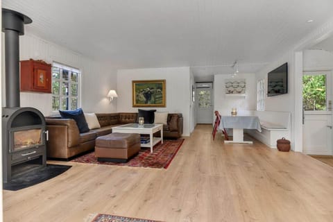 BV369-Blavand-Hedevej-8 House in Blåvand