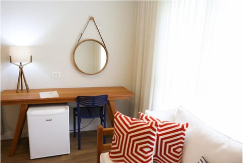 Hotel do Bosque ECO Resort Resort in Angra dos Reis