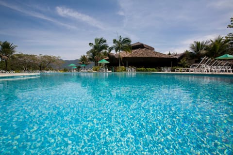 Hotel do Bosque ECO Resort Resort in Angra dos Reis