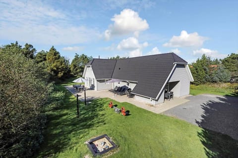 BV162-Blavand-Kollemarken-31 House in Blåvand