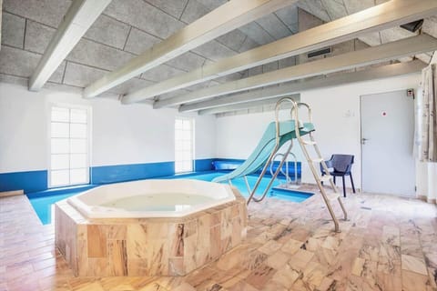 BV162-Blavand-Kollemarken-31 House in Blåvand