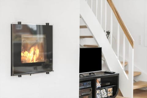 BV299-Blavand-Fyrvej-82 House in Blåvand