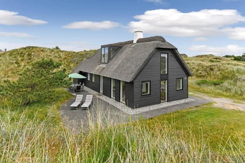 BV299-Blavand-Fyrvej-82 House in Blåvand