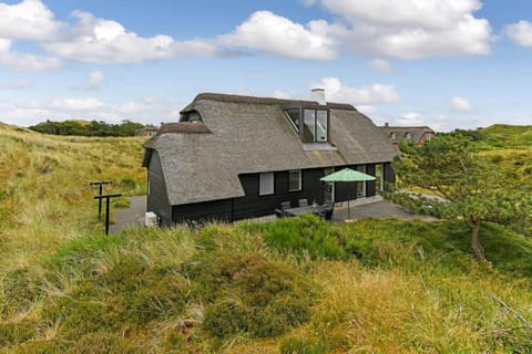 BV299-Blavand-Fyrvej-82 House in Blåvand