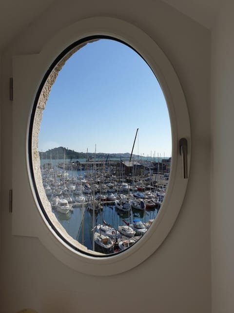 Sea view