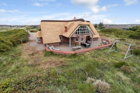 BV191-Blavand-Horns-Rev-87 House in Blåvand