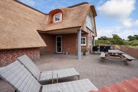 BV191-Blavand-Horns-Rev-87 House in Blåvand