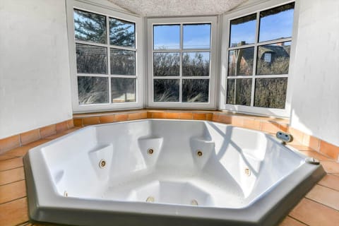 BV191-Blavand-Horns-Rev-87 House in Blåvand