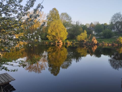River view