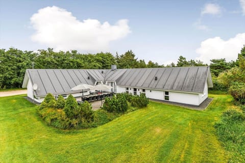 BV274-Blavand-Vandflodvej-27 House in Blåvand