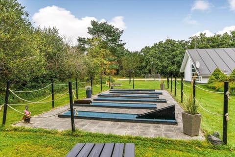 BV274-Blavand-Vandflodvej-27 House in Blåvand