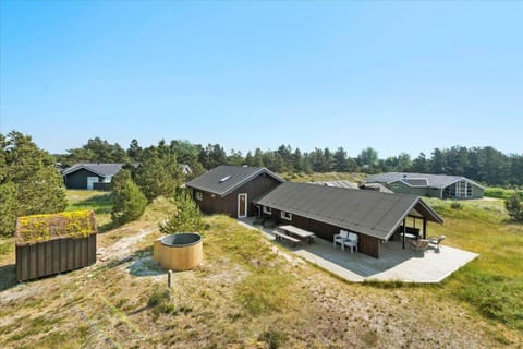 BV213-Blavand-Sandtoftevej-9 House in Blåvand