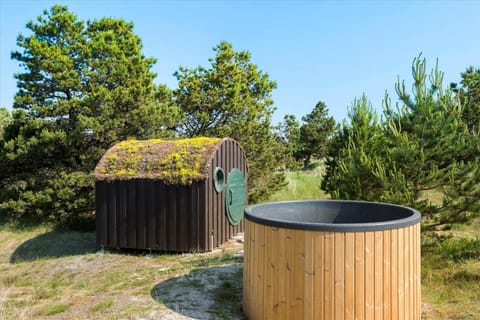 BV213-Blavand-Sandtoftevej-9 House in Blåvand