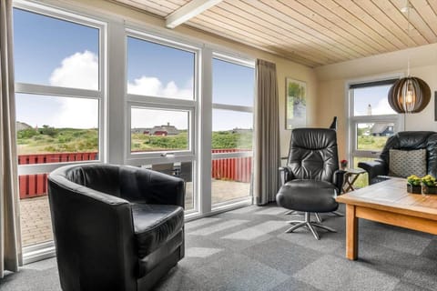 BV178-Blavand-Fyrvej-86 House in Blåvand