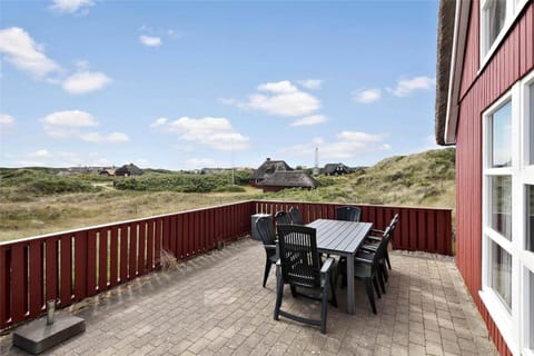 BV178-Blavand-Fyrvej-86 House in Blåvand