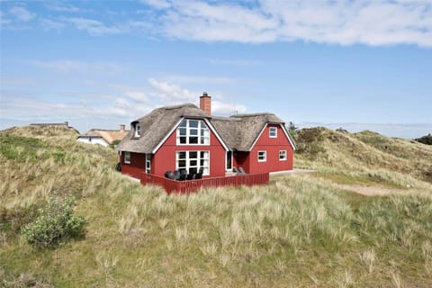 BV178-Blavand-Fyrvej-86 House in Blåvand