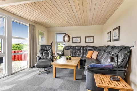 BV178-Blavand-Fyrvej-86 House in Blåvand