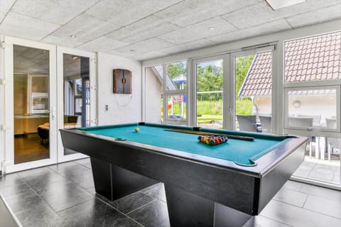 BV333-Blavand-Almosetoften-10 House in Blåvand