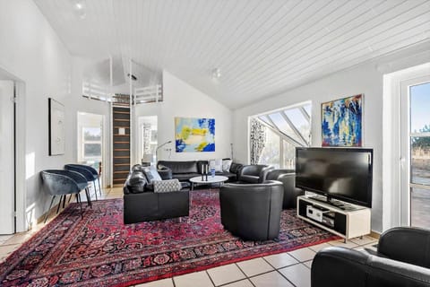 BV218-Blavand-Ingridsvej-20 House in Blåvand