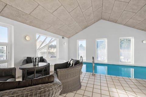 BV218-Blavand-Ingridsvej-20 House in Blåvand