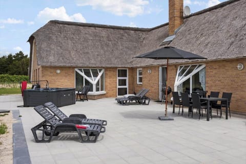 BV218-Blavand-Ingridsvej-20 House in Blåvand