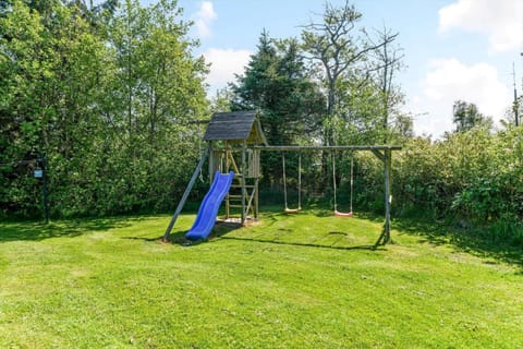 BV269-Blavand-Hvidbjerg-Strandvej-25-A House in Blåvand