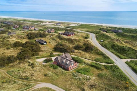 BV116-Blavand-Fyrvej-80 House in Blåvand