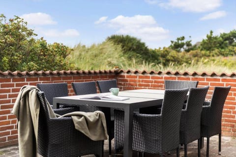 BV116-Blavand-Fyrvej-80 House in Blåvand