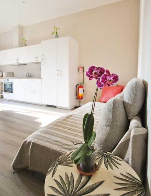 Suite Vittoria House in Florence