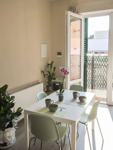 Suite Vittoria House in Florence