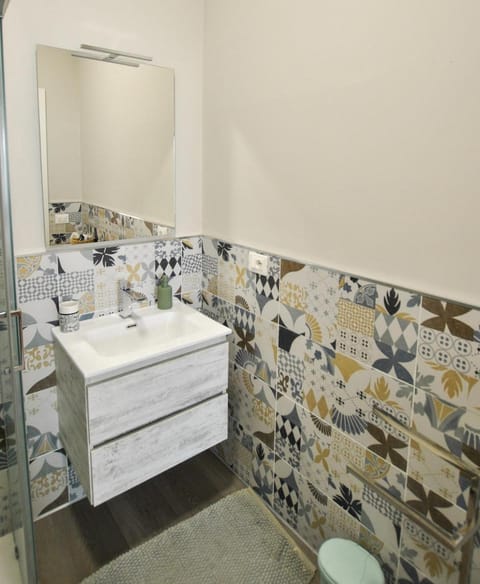 Suite Vittoria House in Florence