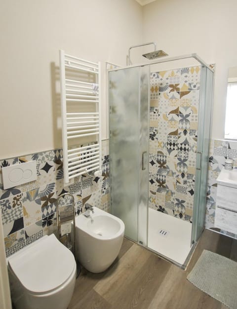 Suite Vittoria House in Florence