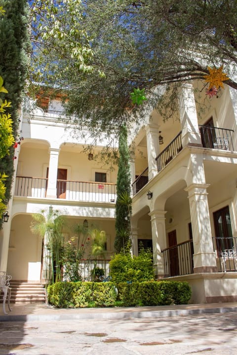 Hotel Mariazel Hotel in State of Querétaro