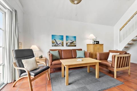 BV298-Blavand-Horns-Bjerge-3-81 House in Blåvand